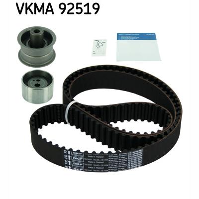 SKF VKMA92519 Timing Belt Set