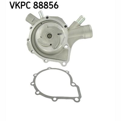 SKF VKPC88856 Water Pump