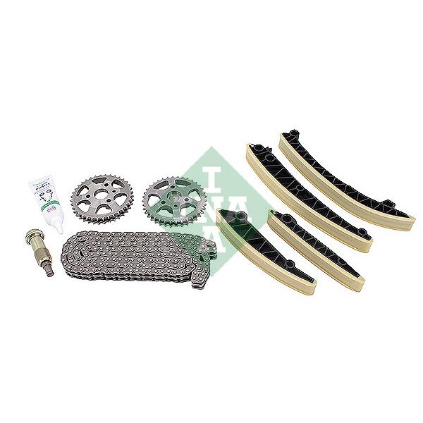 INA 559179830 Timing Chain Kit