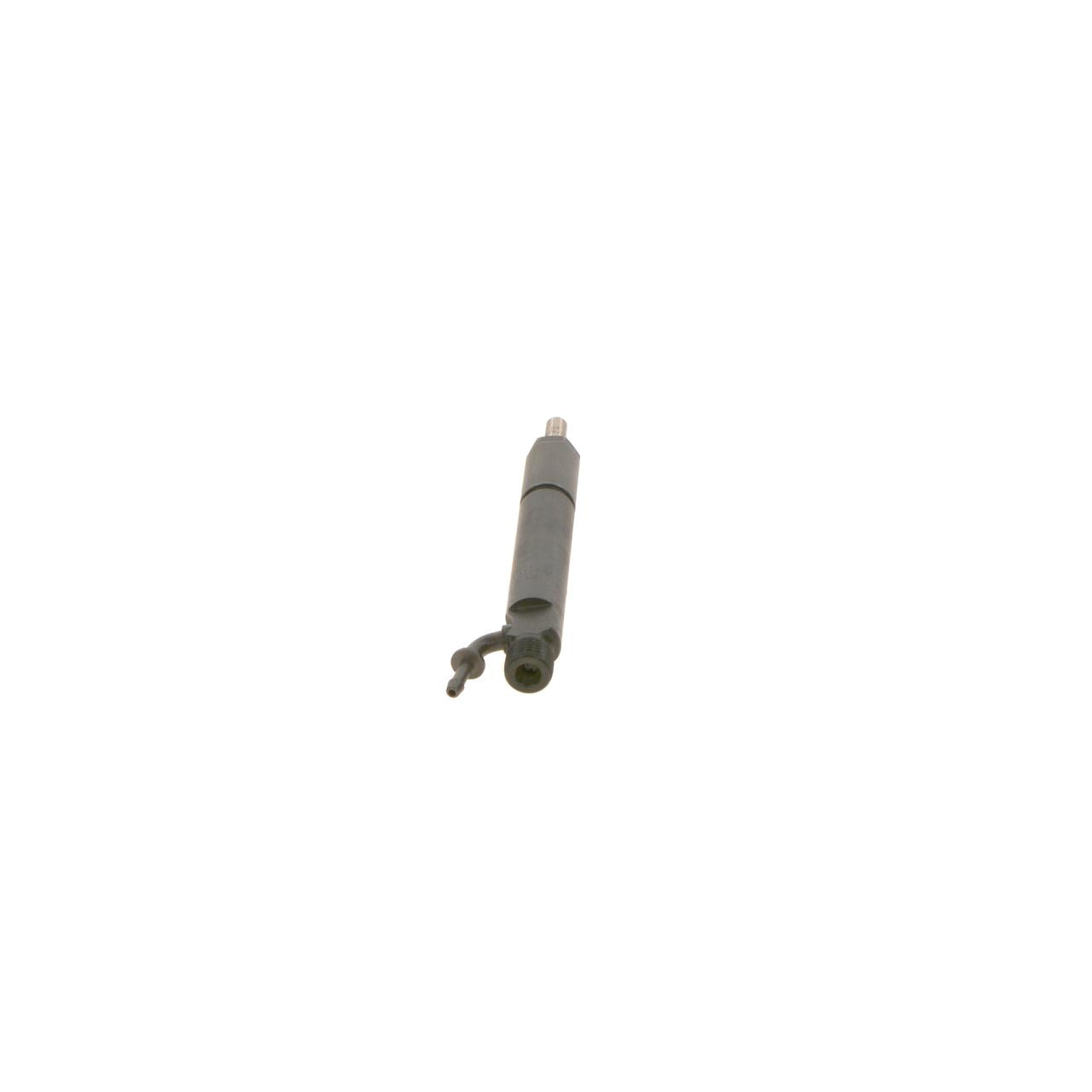 BOSCH 191-376 Injector