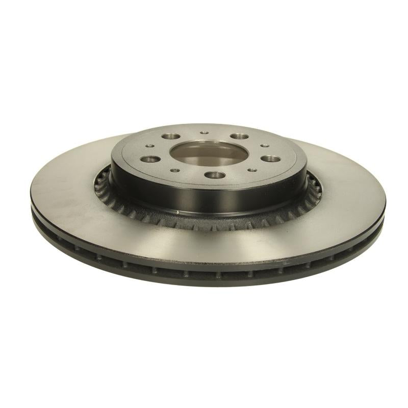 TRW MOTO DF4338 Brake Disc