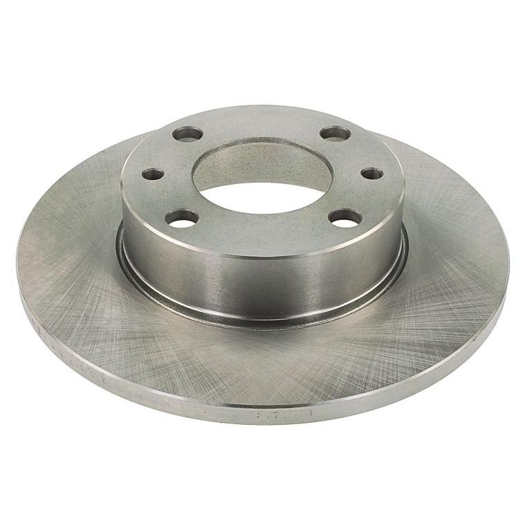 TRW MOTO MCS980 Brake Shoe Set