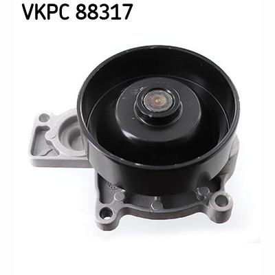SKF VKPC88317 Water Pump