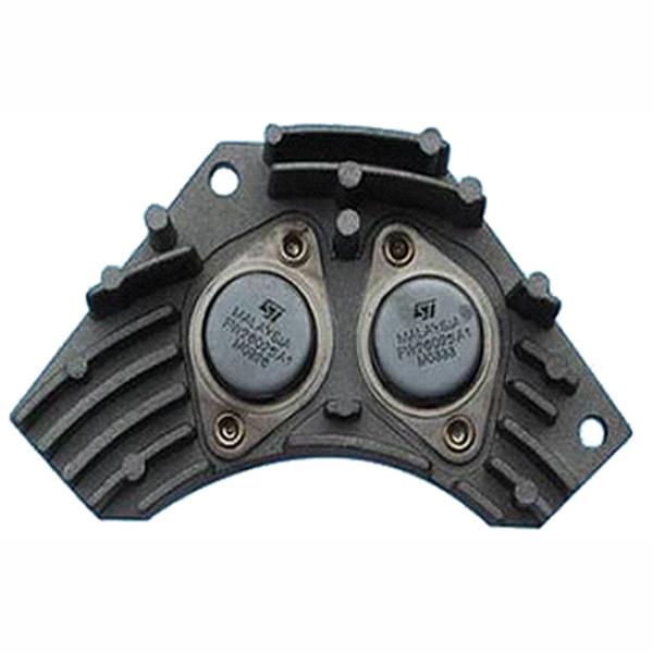 MAHLE ABR62000S Interior Blower Regulator