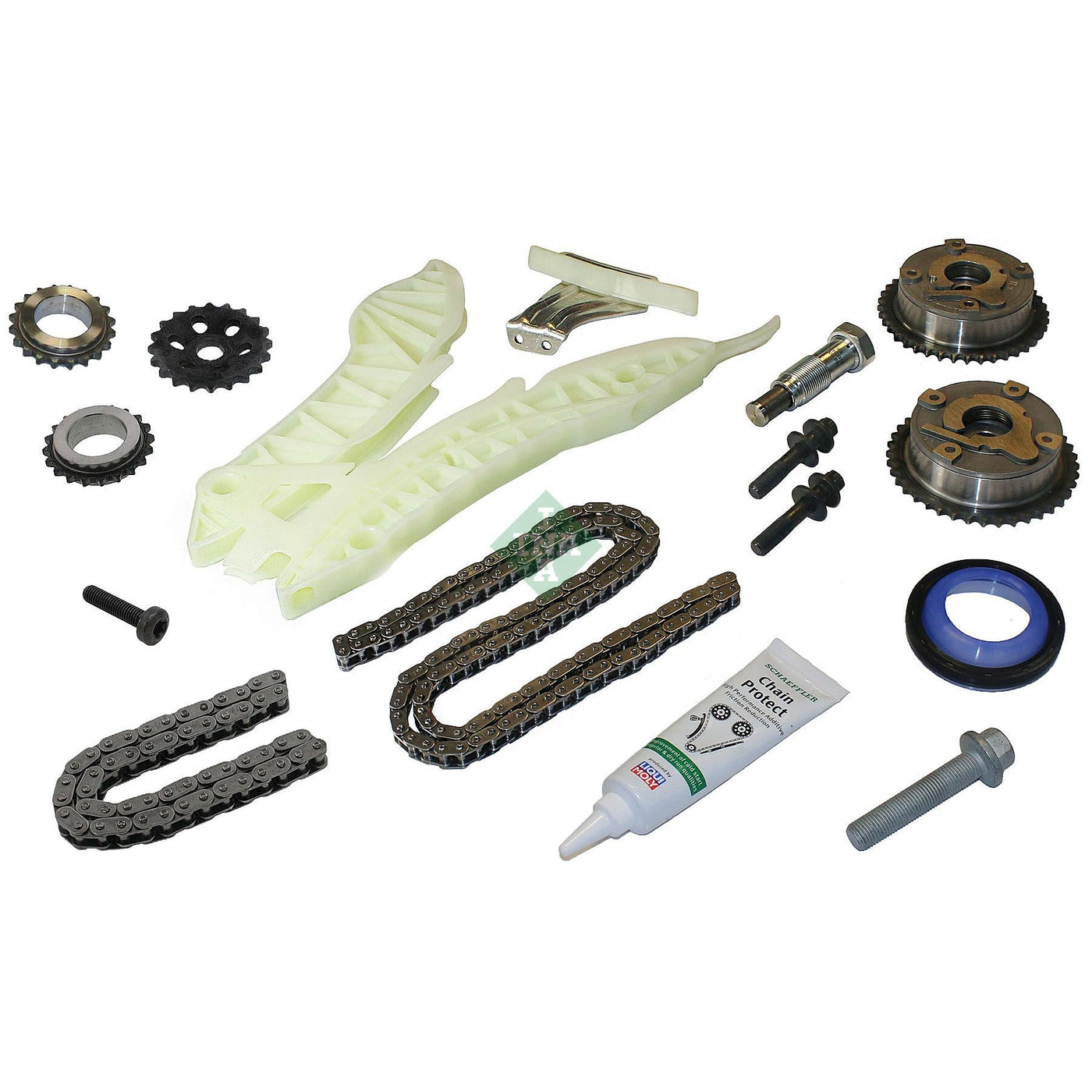 INA 559010450 Timing Chain Kit
