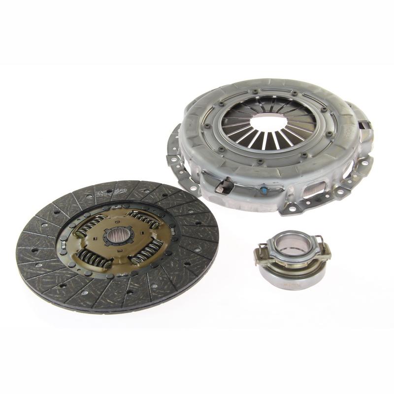 VALEO VAL826335 Clutch Kit