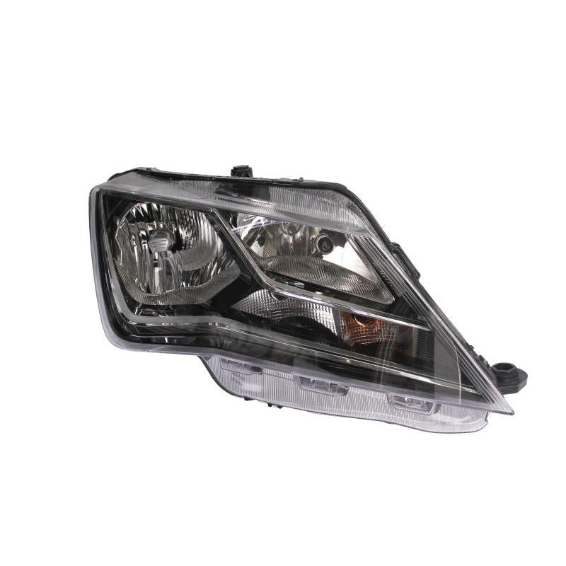 VALEO VAL044890 Headlight