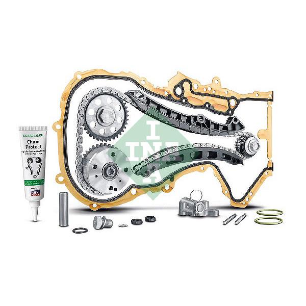 INA 559015430 Timing Chain Kit