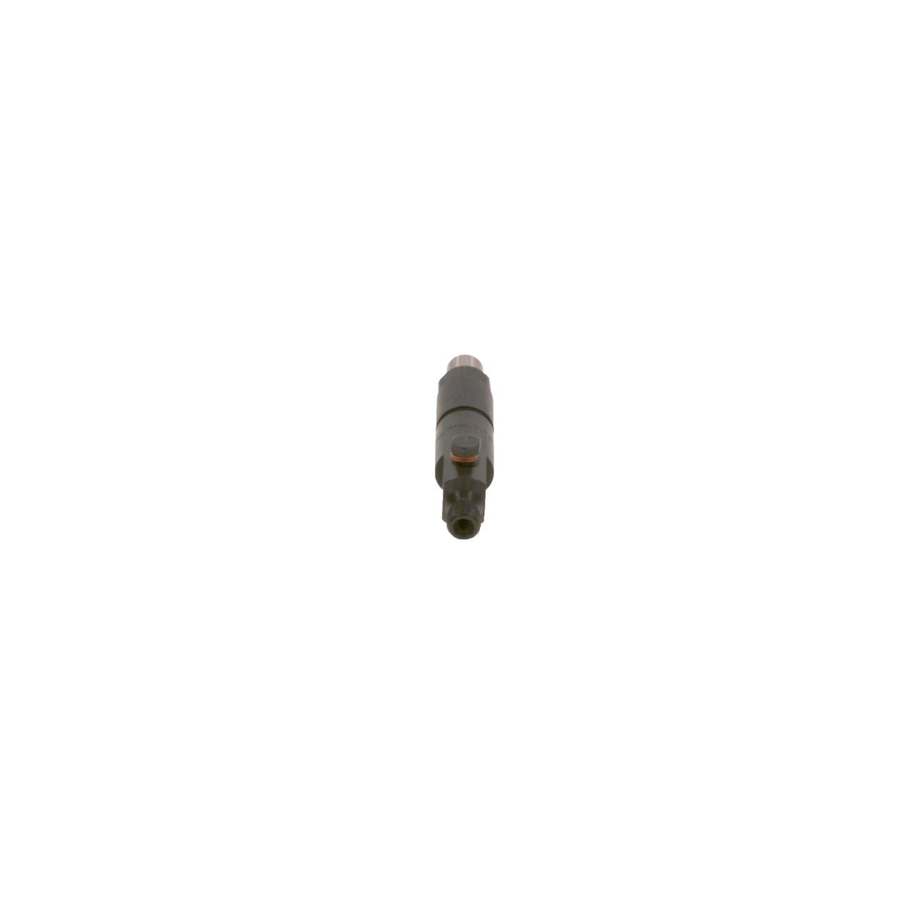 BOSCH 297-047 Injector