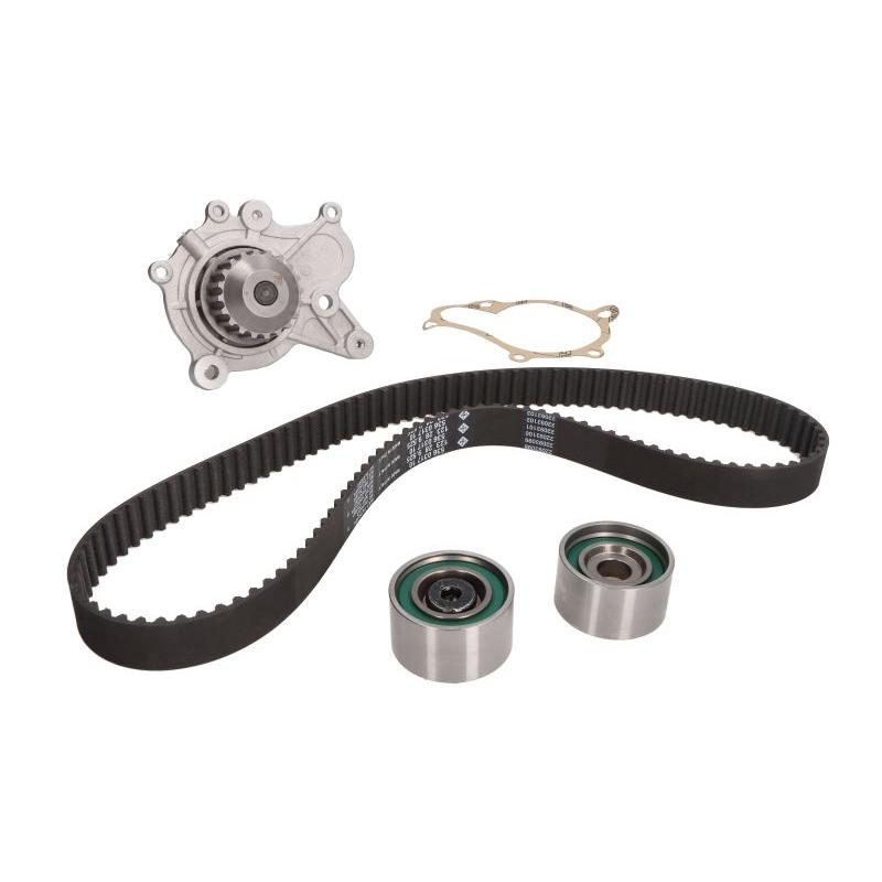 INA 530050230 Water Pump & Timing Belt Kit