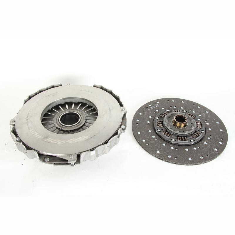 LUK 643298100 Clutch Kit