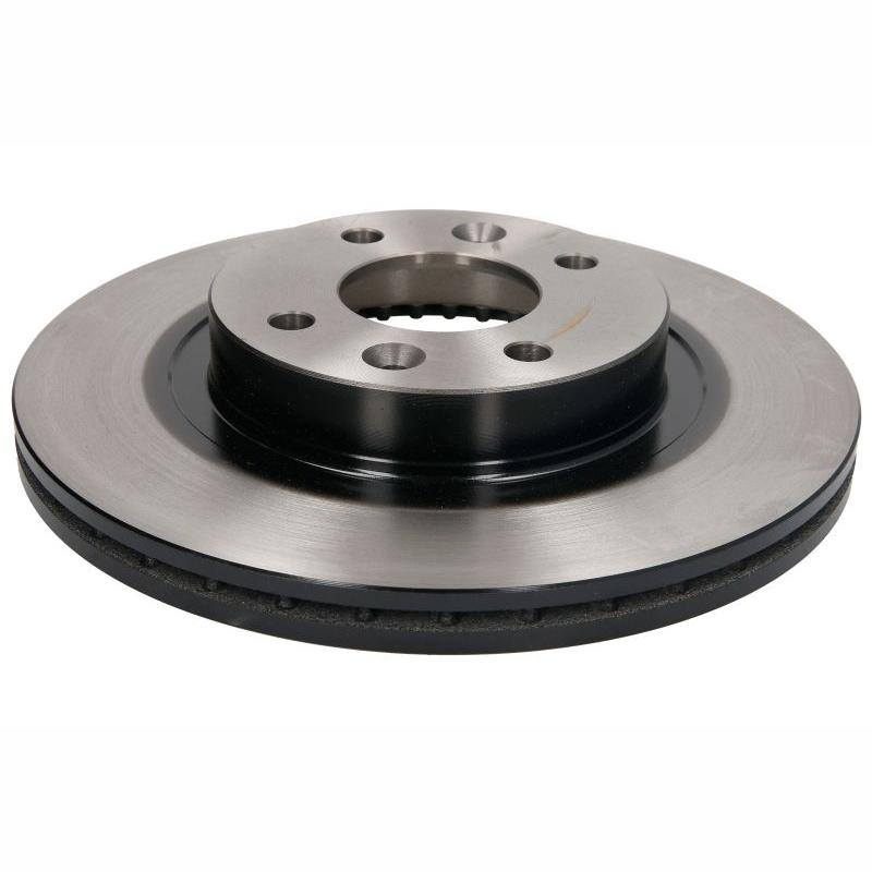 TRW MOTO DF1017 Brake Disc