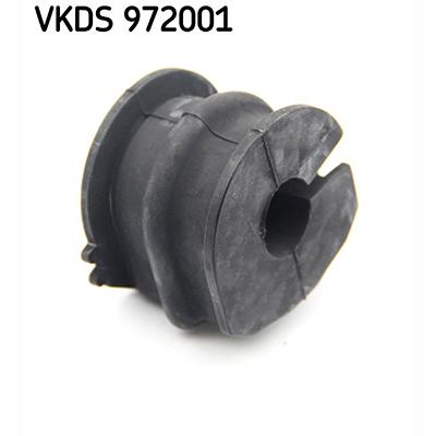 SKF VKDS972001 Axle Beam