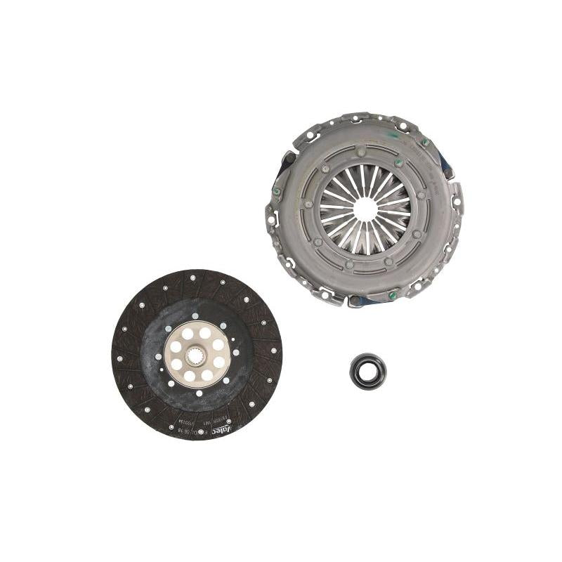 VALEO VAL826550 Clutch Kit