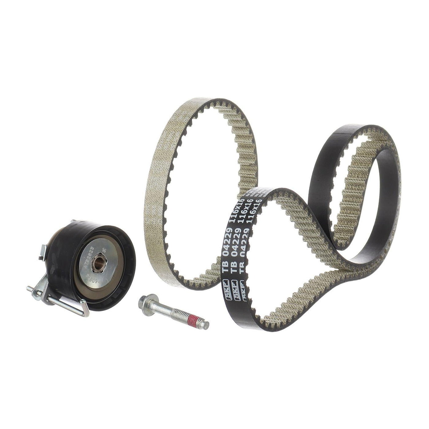 SKF VKMA04229-1 Timing Belt Set