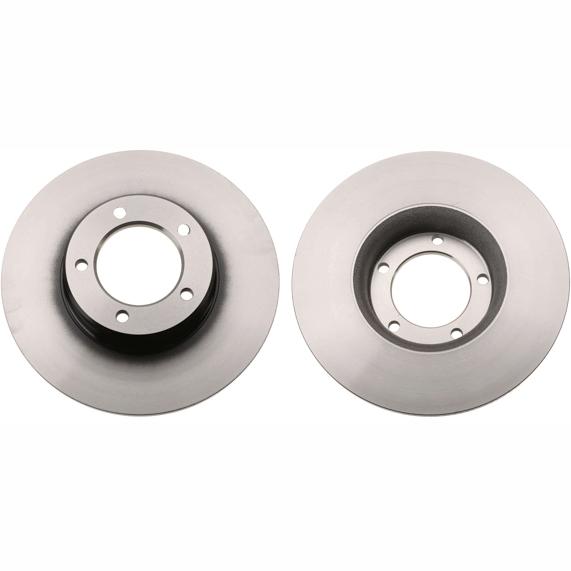 TRW MOTO DF1876 Brake Disc