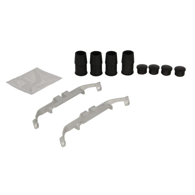 TRW MOTO PFK706 Disc Brake Pad Accessory Kit