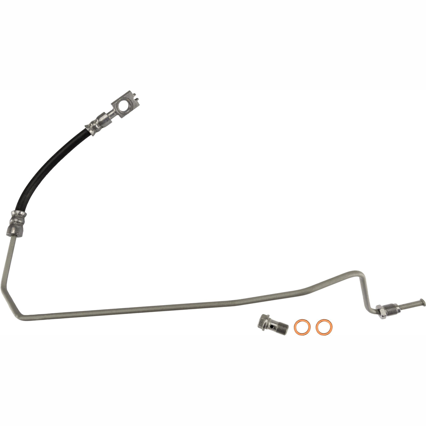 TRW MOTO PHD944 Brake Hose