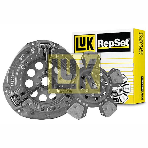 LUK 630110219 Clutch Kit