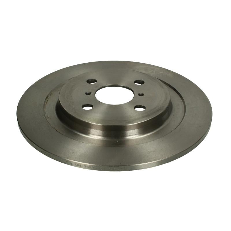 TEXTAR 92161903 Brake Disc