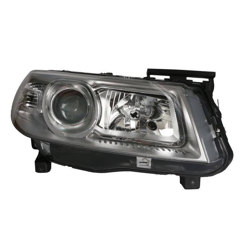 VALEO VAL043281 Headlight