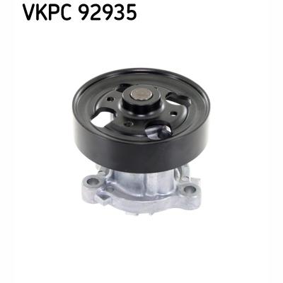 SKF VKPC92935 Water Pump