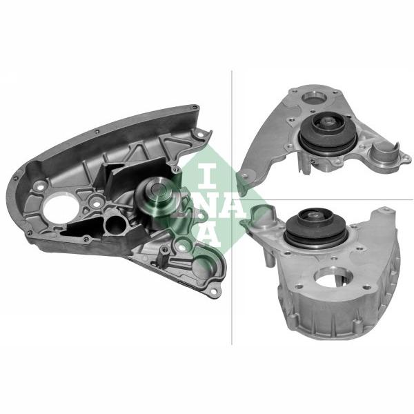 INA 538013010 Water Pump