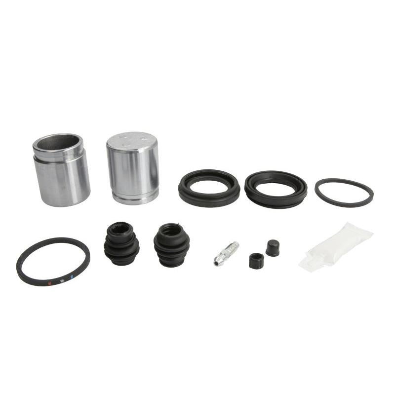 TRW MOTO MCH367V1 Braided Brake Pipe