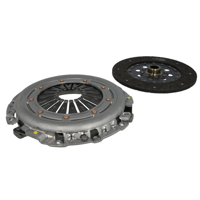 VALEO VAL828084 Clutch Kit