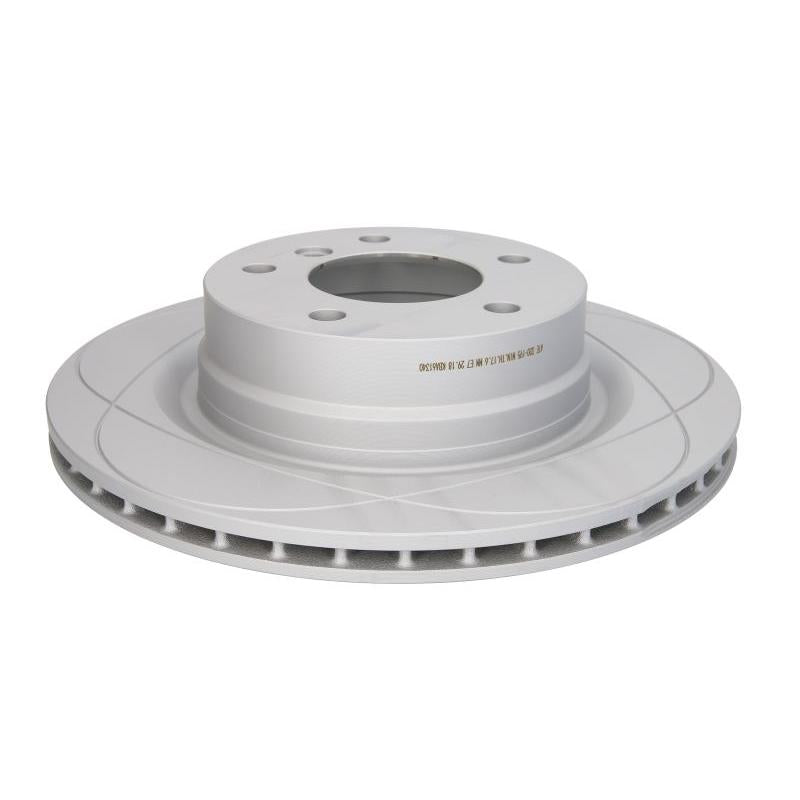 TEXTAR TPM0005 Brake Disc Bolt