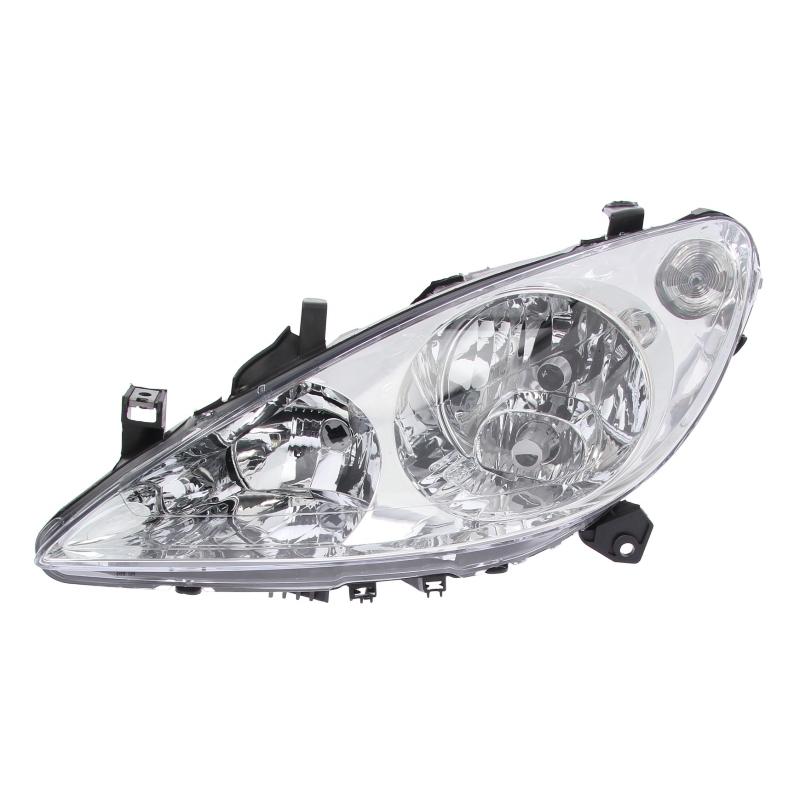 VALEO VAL088034 Headlight
