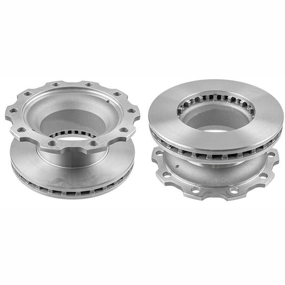 TRW MOTO DF5024S Brake Disc