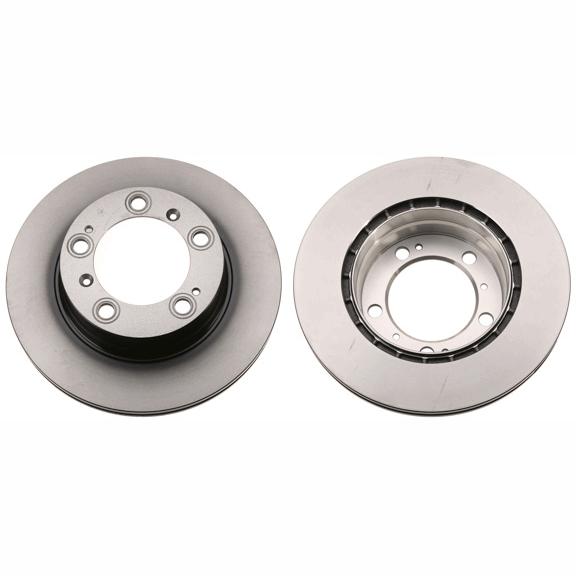 TRW MOTO DF6338 Brake Disc
