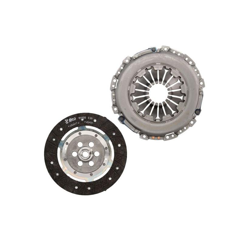 VALEO VAL826773 Clutch Kit