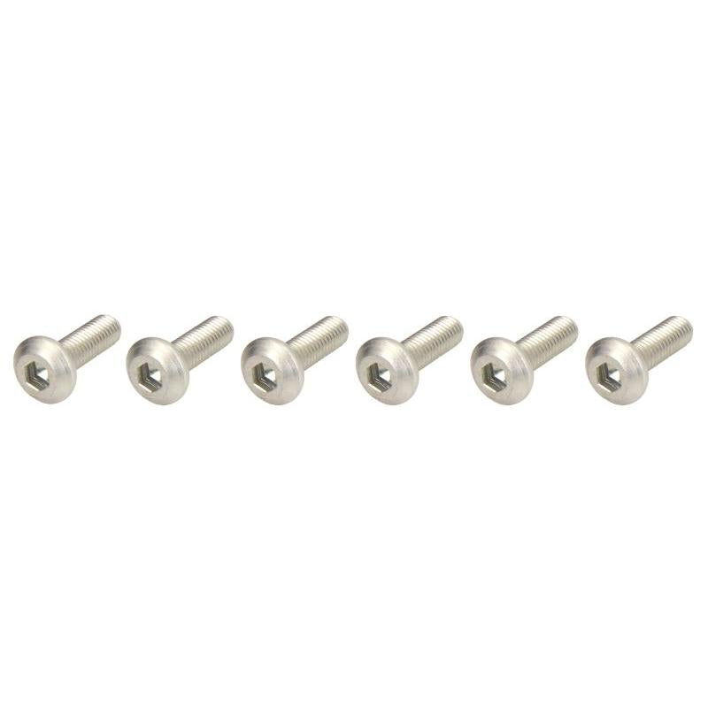 TRW MOTO MSS121-6 Brake Disc Bolt