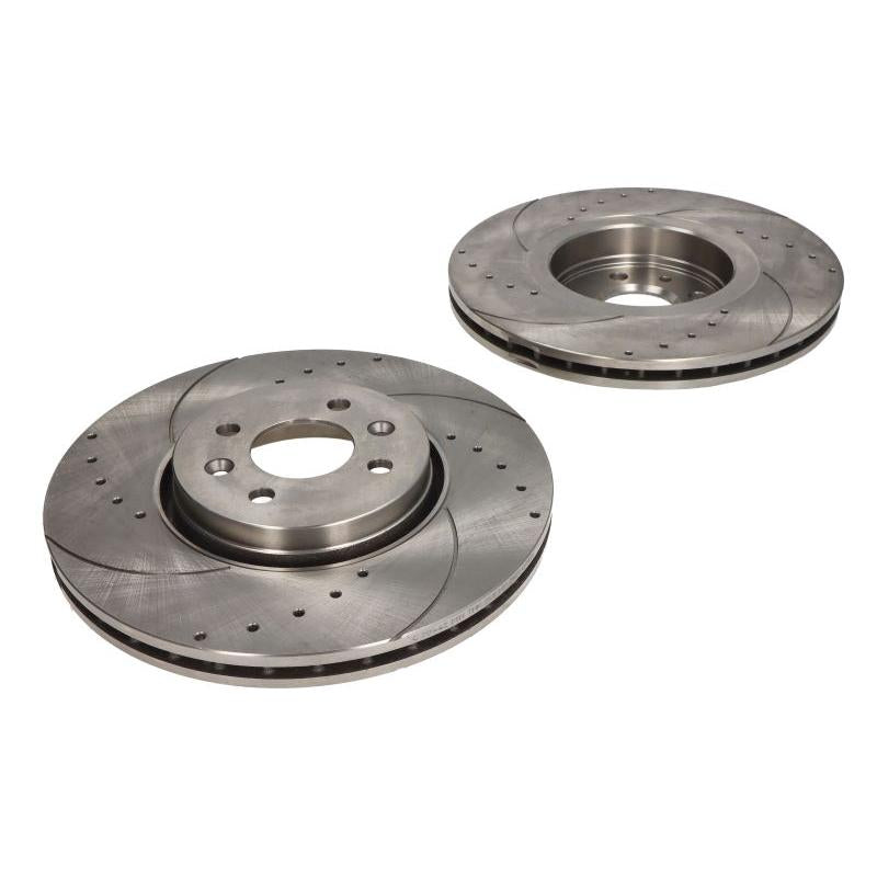 TEXTAR 1701703 Drum Brake Brake Lining Kit