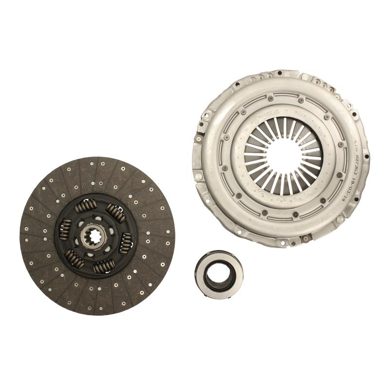 VALEO VAL827363 Clutch Kit