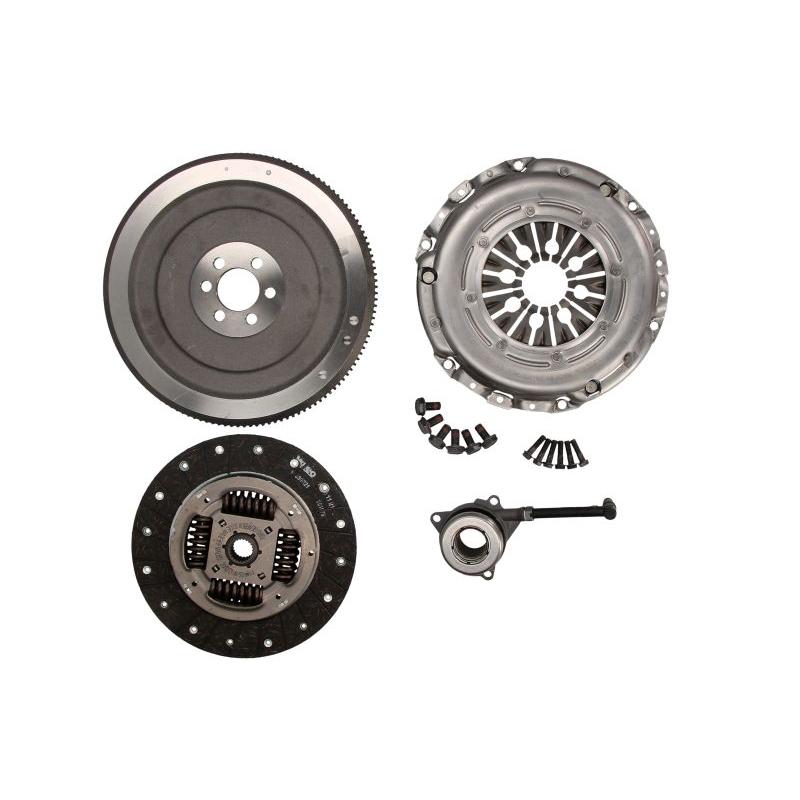 VALEO VAL845050 Clutch Kit