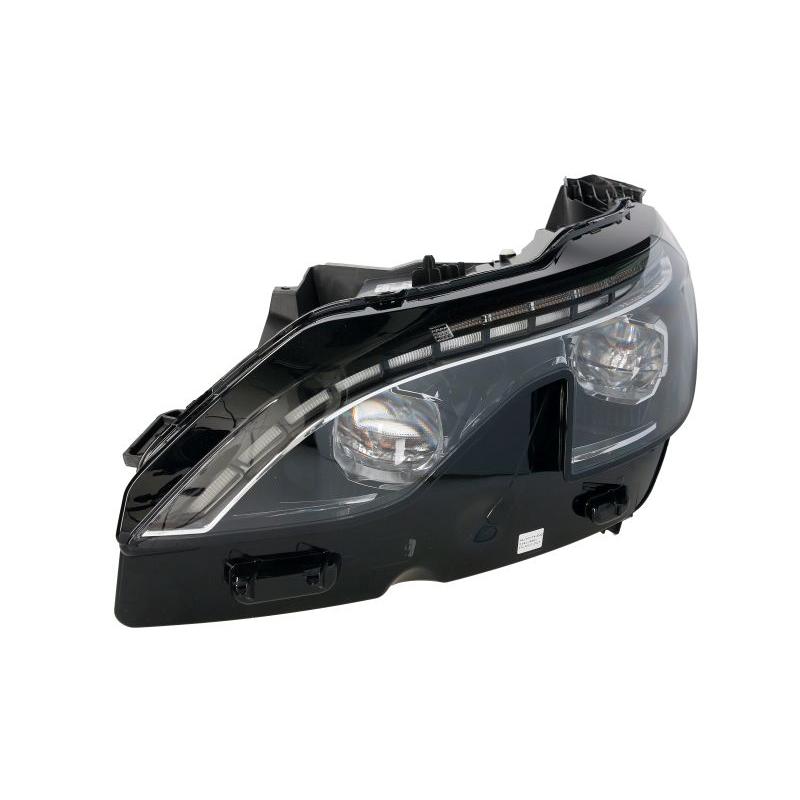 VALEO VAL046788 Headlight