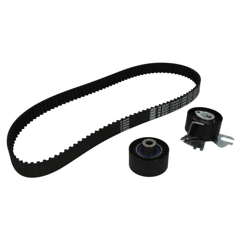 SKF VKMA03205 Timing Belt Set