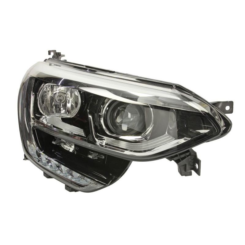 VALEO VAL046917 Headlight