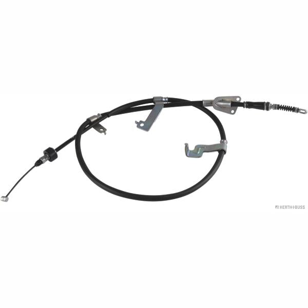 TRW MOTO GCH672 Parking Brake Cable Pull