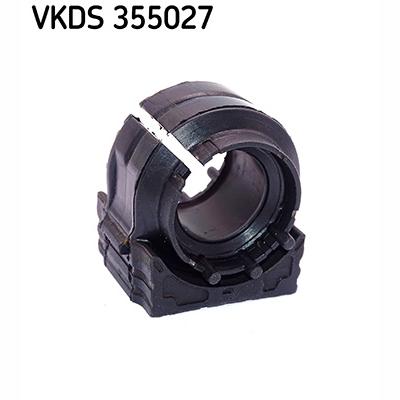 SKF VKDS355027 Stabiliser Bar Bushing