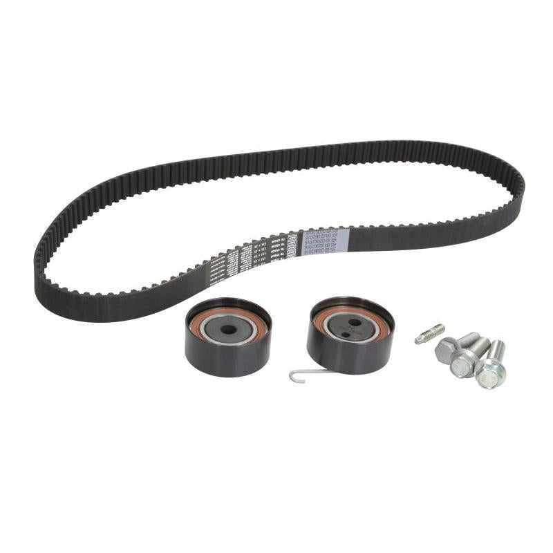 SKF VKMA05609 Timing Belt Set