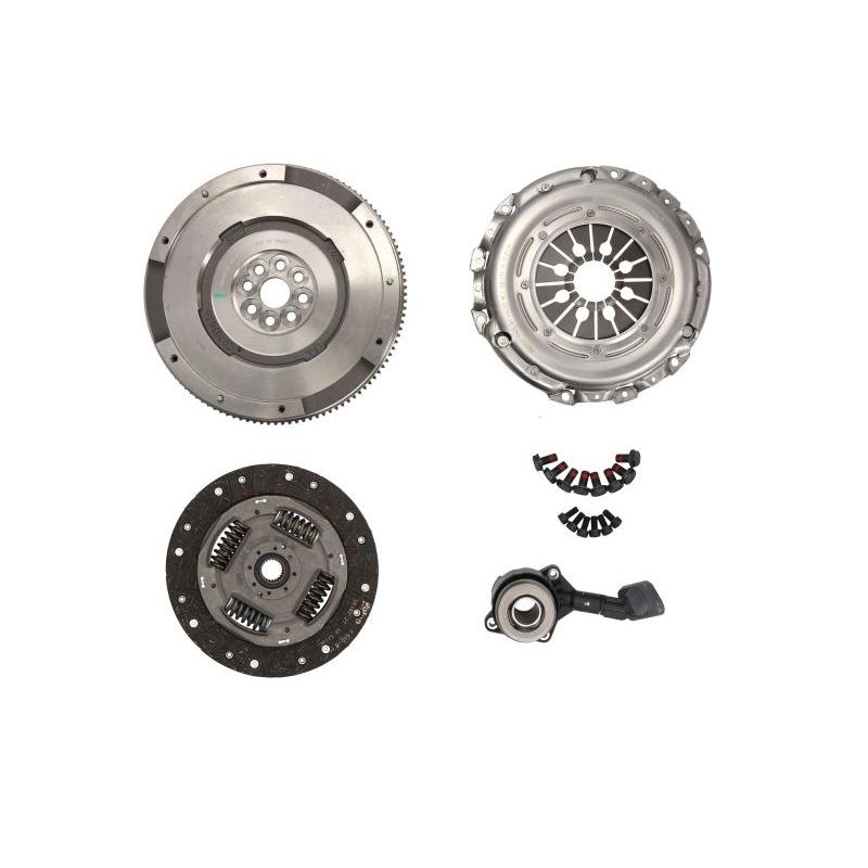 VALEO VAL845070 Clutch Kit