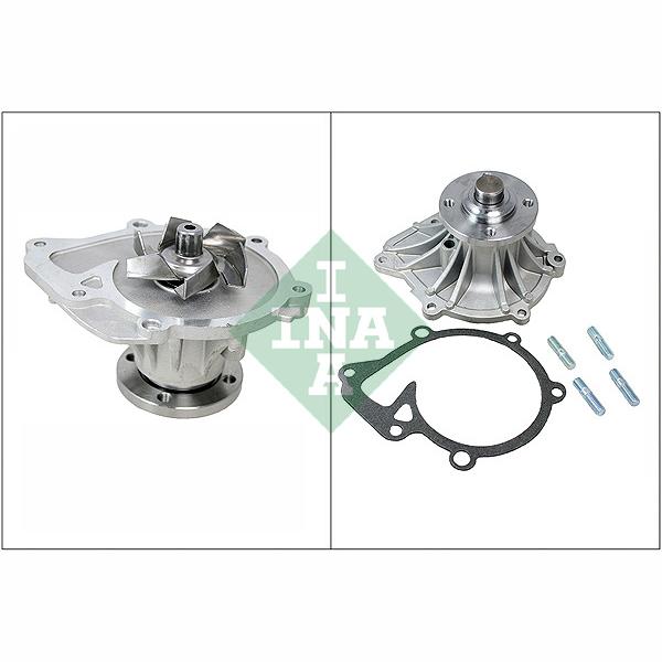 INA 538053410 Water Pump