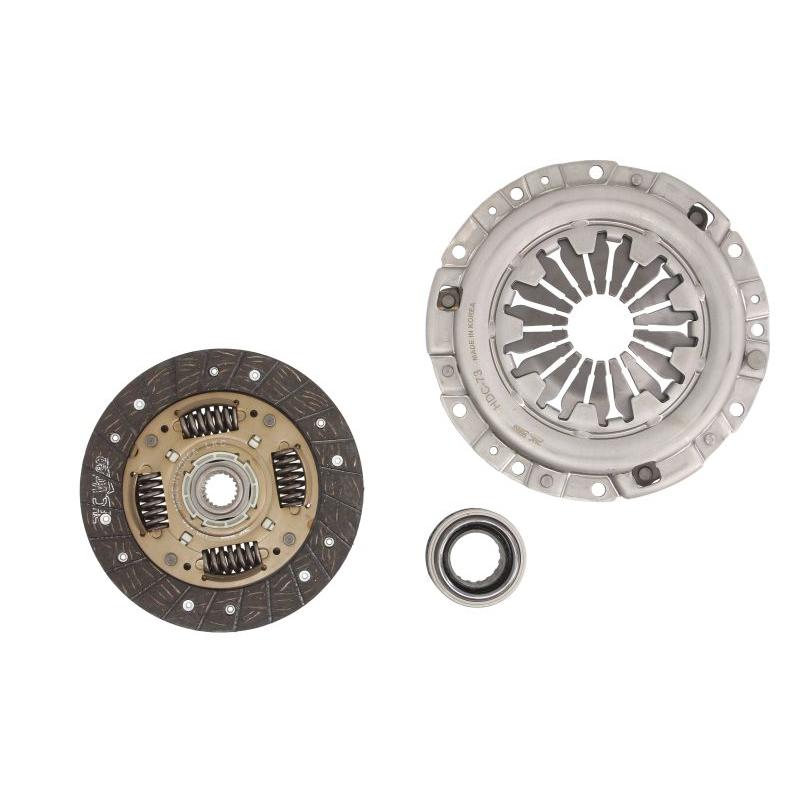 VALEO VAL828747 Clutch Kit
