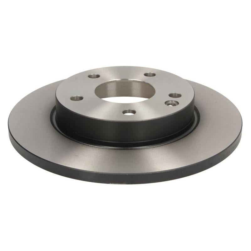 TRW MOTO DF4034 Brake Disc