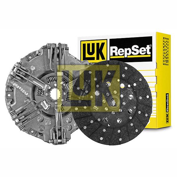 LUK 628191009 Clutch Kit