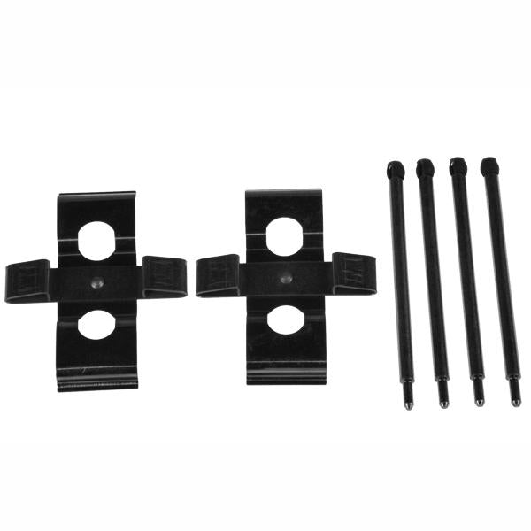 TRW MOTO PFK473 Disc Brake Pad Accessory Kit